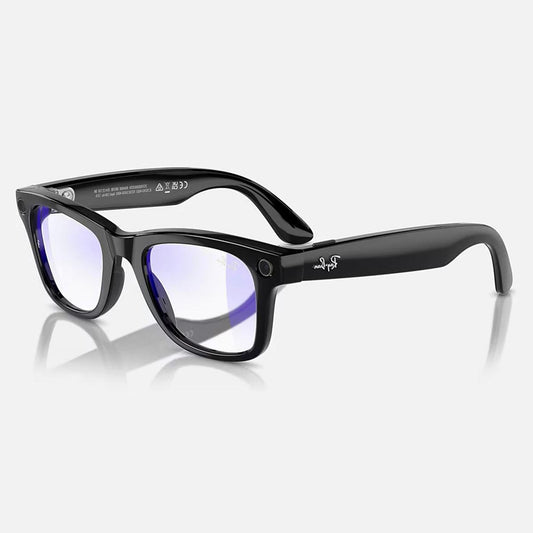 RAY-BAN META WAYFARER RW4006